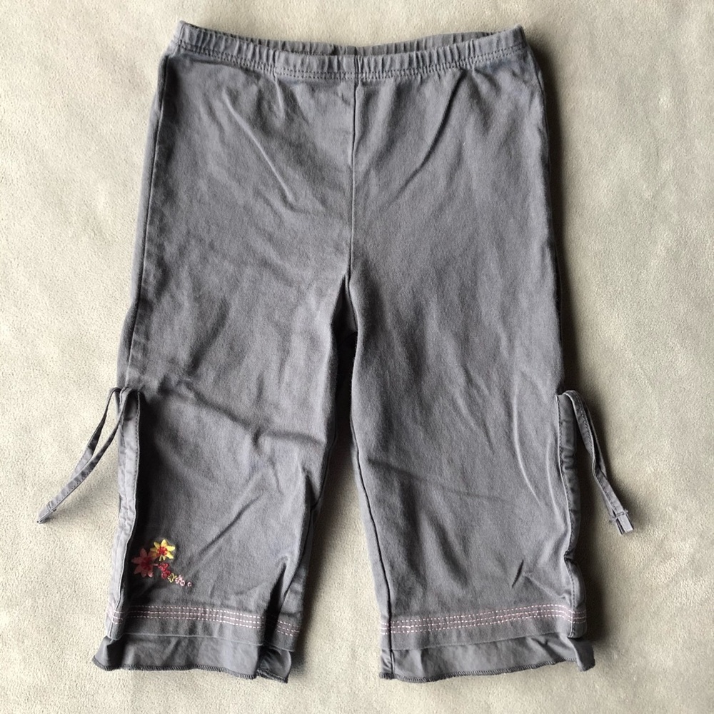 Mexx ~ Cotton Pants ~ Girls Size 24-30 Months